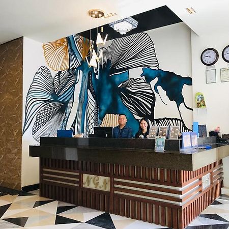 Ngn Gran Hotel ตูกิกาเราซิตี้ ภายนอก รูปภาพ