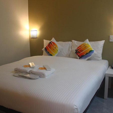 Ngn Gran Hotel ตูกิกาเราซิตี้ ภายนอก รูปภาพ