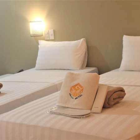 Ngn Gran Hotel ตูกิกาเราซิตี้ ภายนอก รูปภาพ
