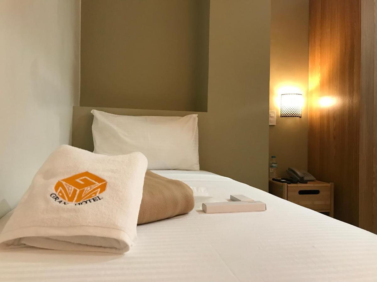 Ngn Gran Hotel ตูกิกาเราซิตี้ ภายนอก รูปภาพ