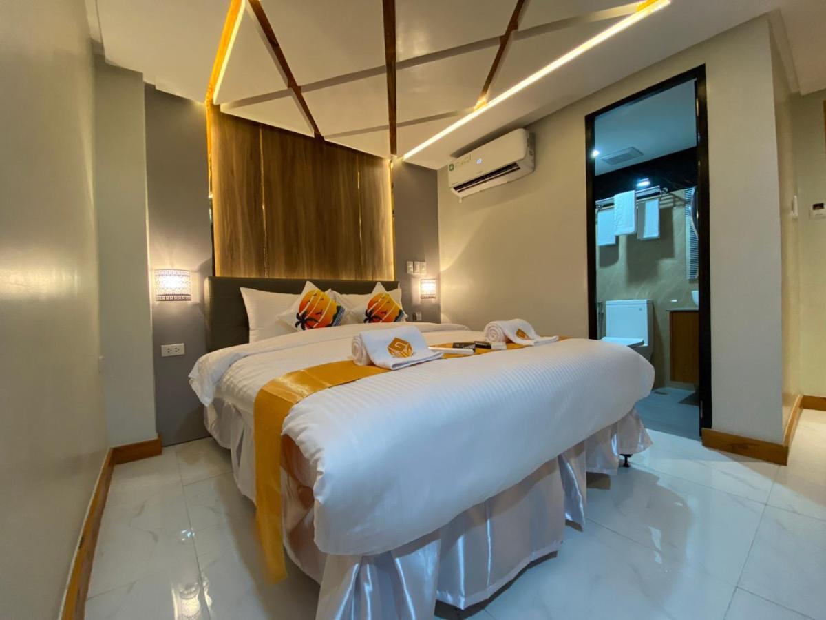 Ngn Gran Hotel ตูกิกาเราซิตี้ ภายนอก รูปภาพ