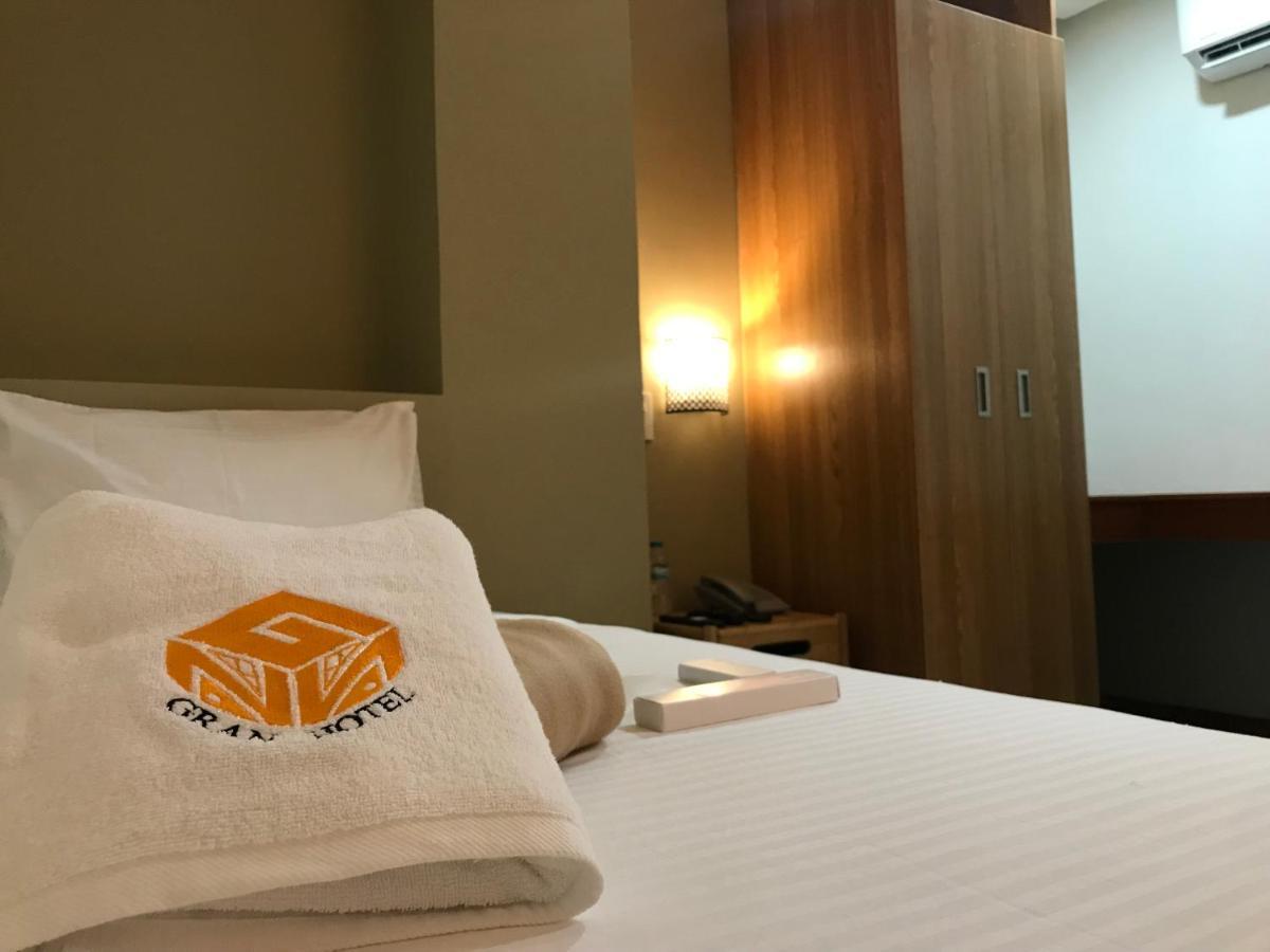 Ngn Gran Hotel ตูกิกาเราซิตี้ ภายนอก รูปภาพ