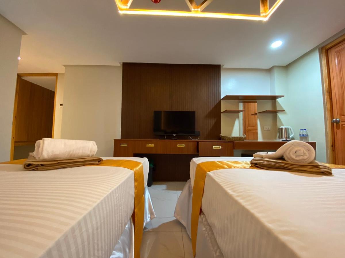 Ngn Gran Hotel ตูกิกาเราซิตี้ ภายนอก รูปภาพ