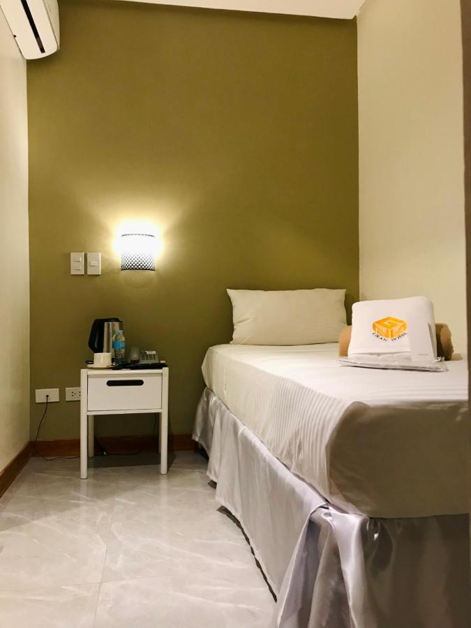Ngn Gran Hotel ตูกิกาเราซิตี้ ภายนอก รูปภาพ