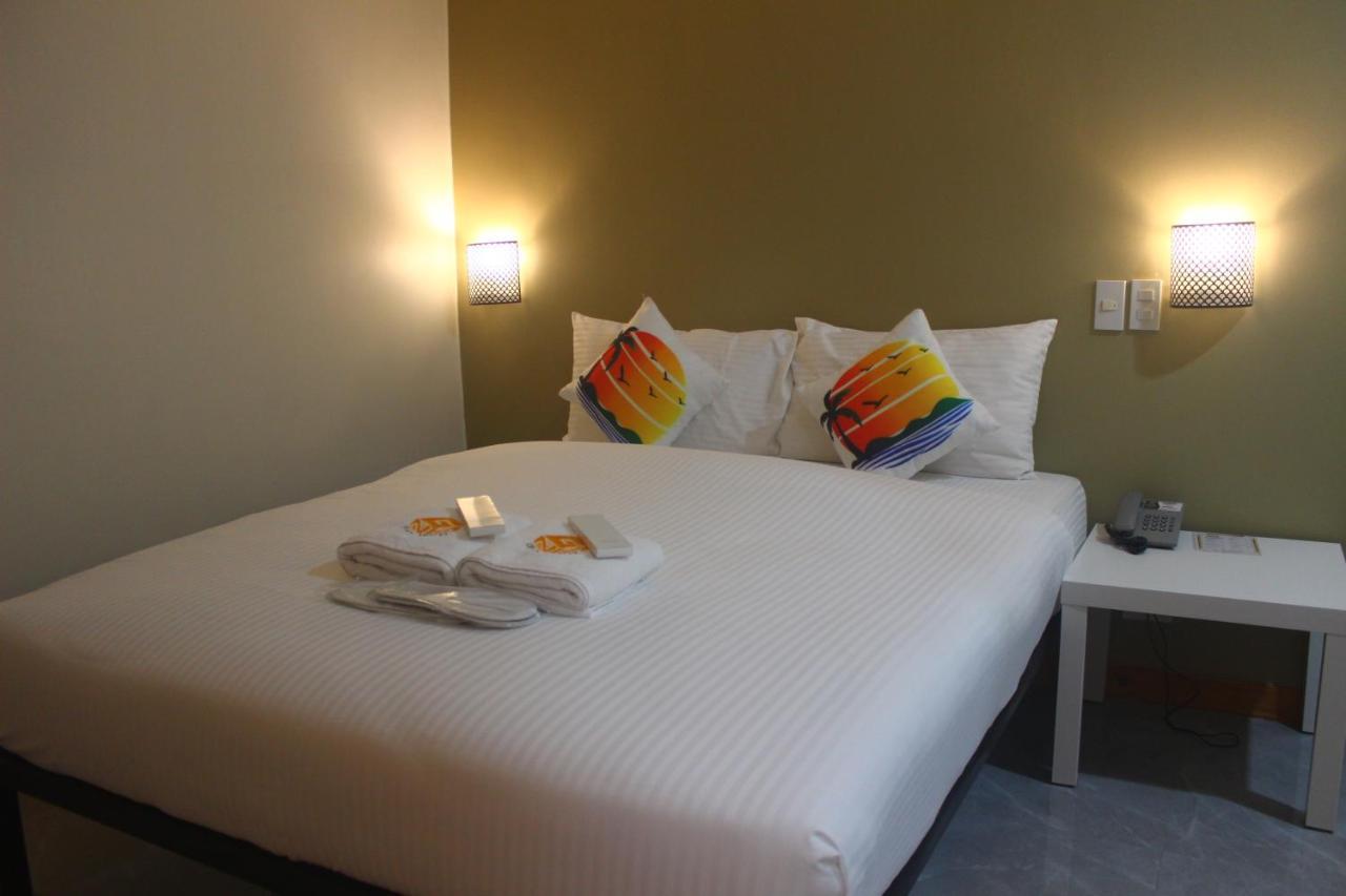 Ngn Gran Hotel ตูกิกาเราซิตี้ ภายนอก รูปภาพ