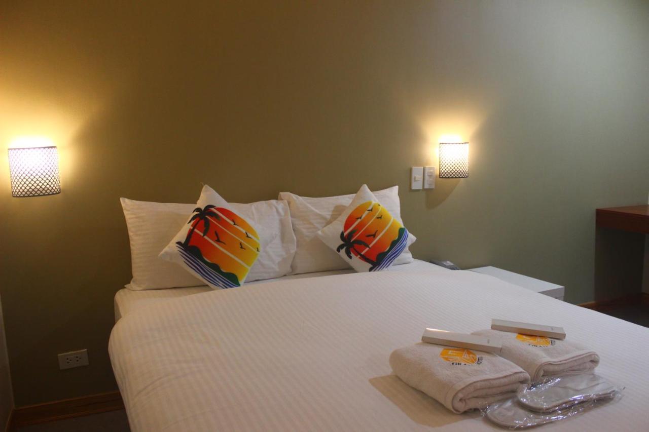 Ngn Gran Hotel ตูกิกาเราซิตี้ ภายนอก รูปภาพ