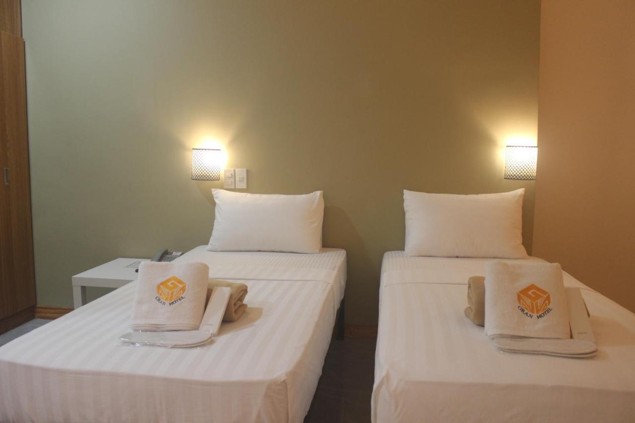 Ngn Gran Hotel ตูกิกาเราซิตี้ ภายนอก รูปภาพ