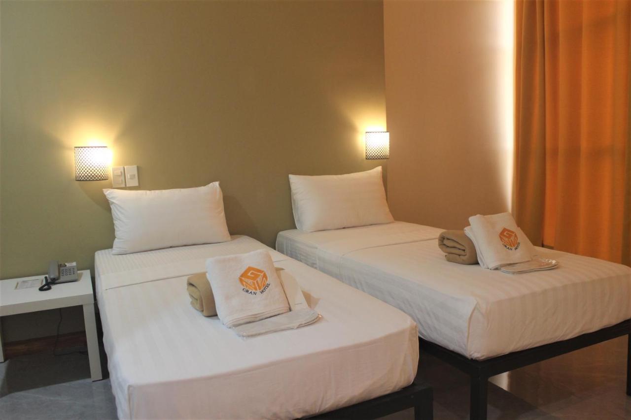 Ngn Gran Hotel ตูกิกาเราซิตี้ ภายนอก รูปภาพ