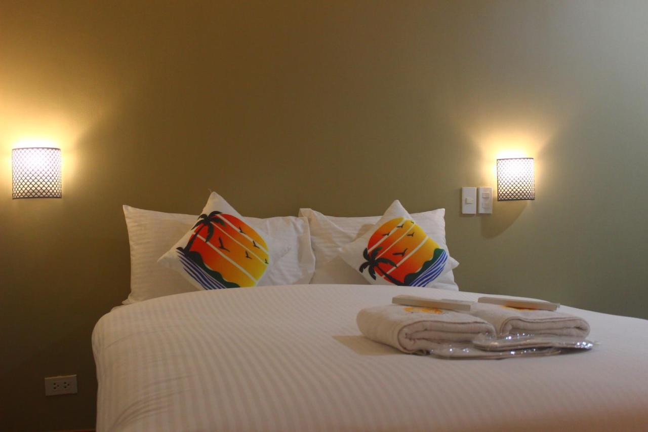 Ngn Gran Hotel ตูกิกาเราซิตี้ ภายนอก รูปภาพ
