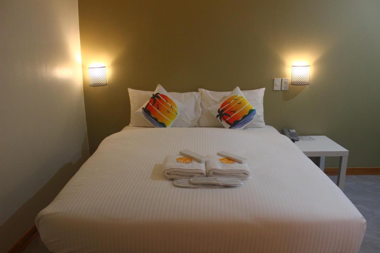 Ngn Gran Hotel ตูกิกาเราซิตี้ ภายนอก รูปภาพ