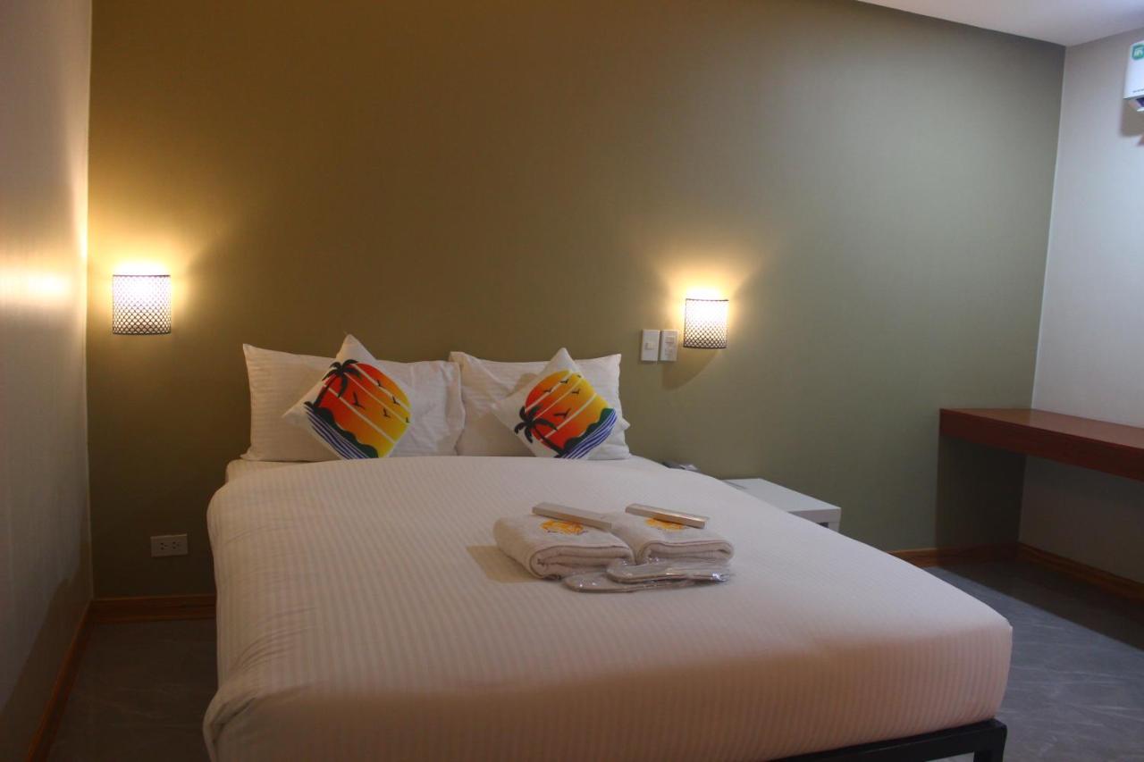 Ngn Gran Hotel ตูกิกาเราซิตี้ ภายนอก รูปภาพ