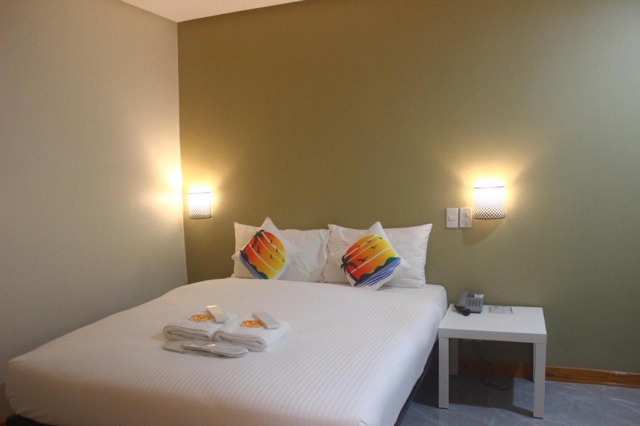 Ngn Gran Hotel ตูกิกาเราซิตี้ ภายนอก รูปภาพ