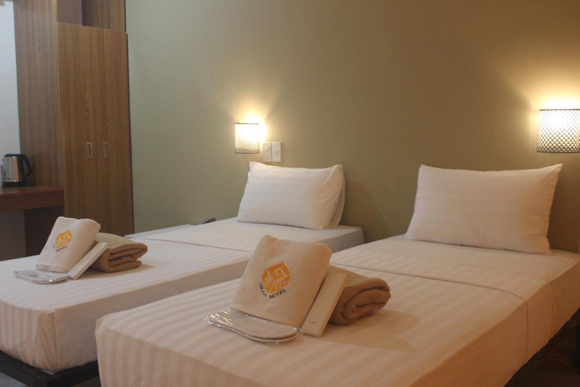 Ngn Gran Hotel ตูกิกาเราซิตี้ ภายนอก รูปภาพ