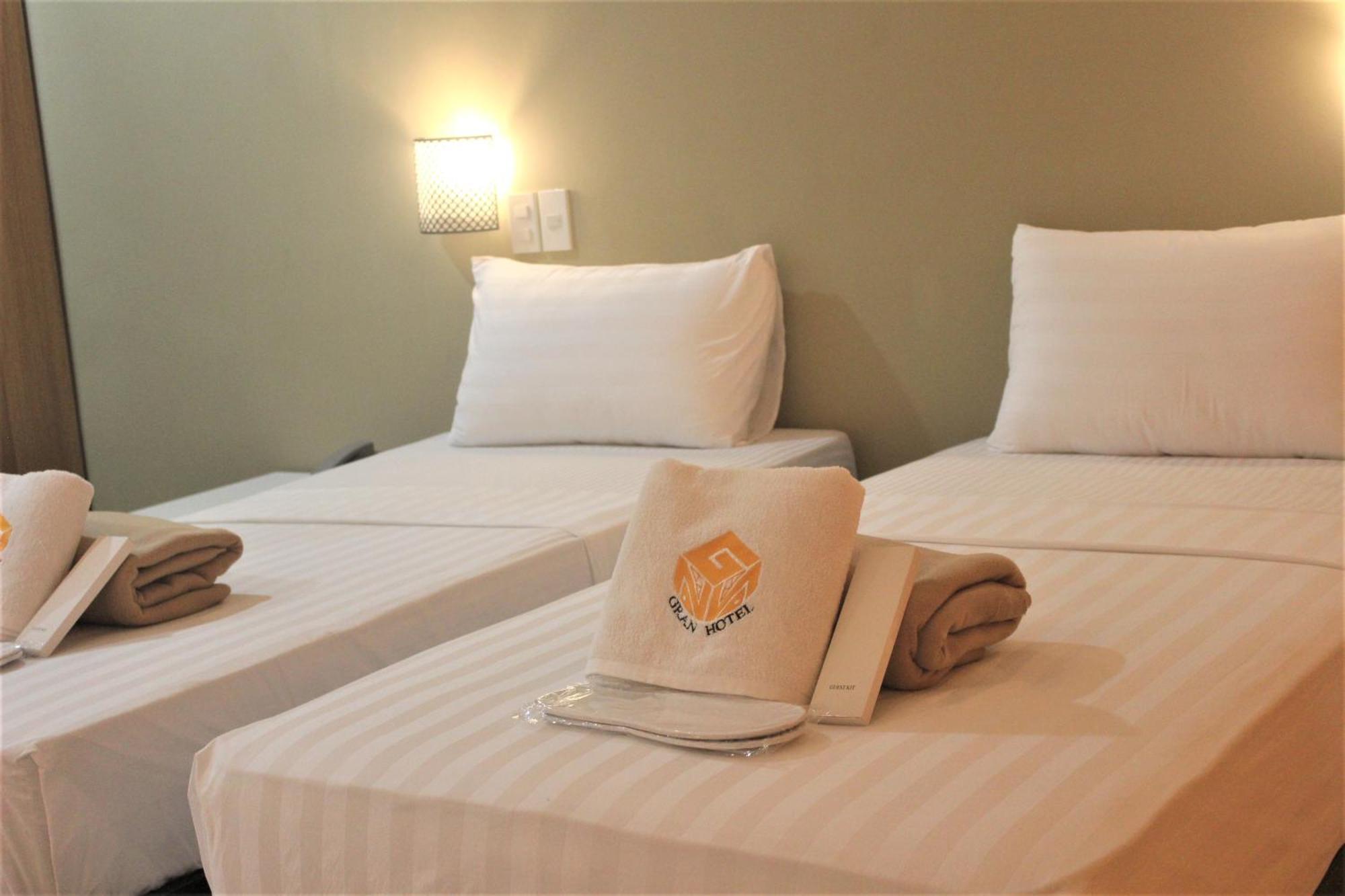 Ngn Gran Hotel ตูกิกาเราซิตี้ ภายนอก รูปภาพ
