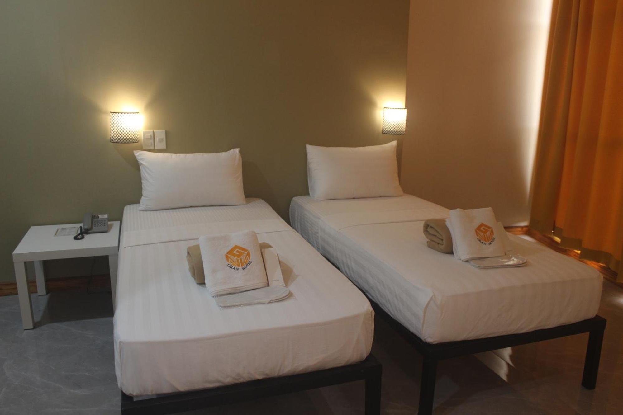 Ngn Gran Hotel ตูกิกาเราซิตี้ ภายนอก รูปภาพ