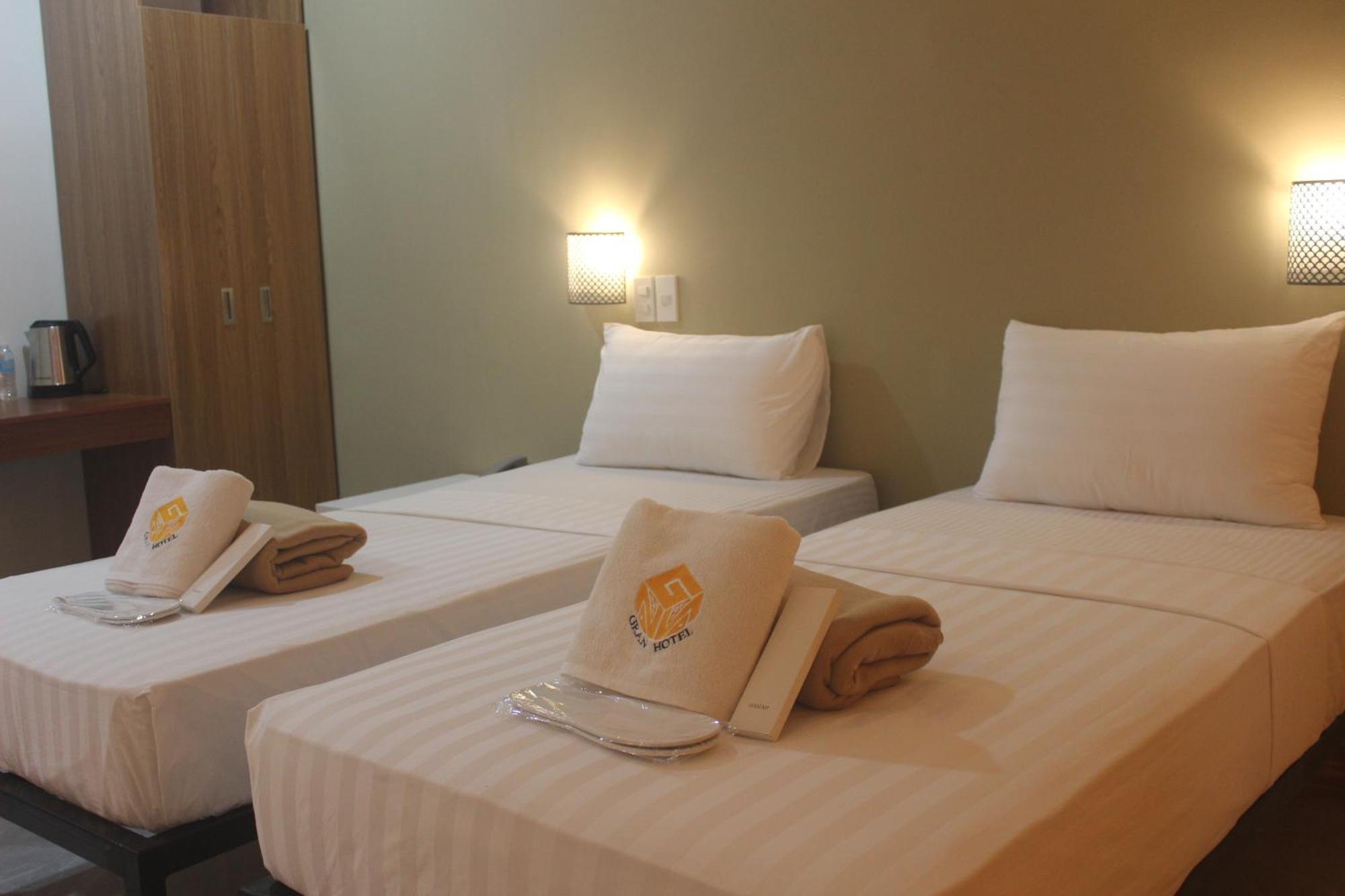 Ngn Gran Hotel ตูกิกาเราซิตี้ ภายนอก รูปภาพ